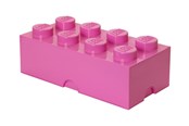 Barnerom - LEGO Oppbevaring 8, pink - RC4004MP