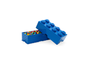 Barnerom - LEGO Oppbevaring 8, blå - 40041731