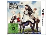 Spill - Bravely Default: Flying Fairy - Nintendo 3DS - RPG - 0045496524814