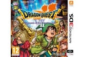 Spill - Dragon Quest VII: Fragments of the Forgotten Past - Nintendo 3DS - RPG - 0045496473600