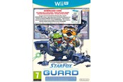 Spill - Star Fox Guard - Nintendo Wii U - Strategi - 0045496336202