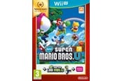 Spill - New Super Mario Bros. U + New Super Luigi U - Nintendo Wii U - Collection - 0045496335779