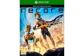 Spill - ReCore - Microsoft Xbox One - Action - 889842134339