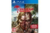 Spill - Dead Island (Definitive Collection) - Sony PlayStation 4 - Action - 4020628844585