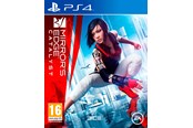 Spill - Mirror's Edge Catalyst - Sony PlayStation 4 - Action - 5030949116352