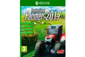 Spill - Professional Farmer 2017 - Microsoft Xbox One - Simulering - 4020636131752