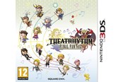 Spill - Theatrhythm: Final Fantasy - Nintendo 3DS - Musikk - 5021290050983