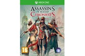 Spill - Assassin's Creed: Chronicles - Microsoft Xbox One - Action - 3307215915509