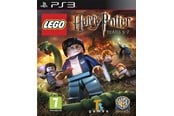 Spill - Lego Harry Potter: Year 5-7 - Sony PlayStation 3 - Action/Adventure - 5051895082645