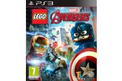 Spill - LEGO: Marvel's Avengers - Sony PlayStation 3 - Action - 0883929474080