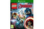 Spill - LEGO: Marvel's Avengers - Microsoft Xbox One - Action - 5051895395219