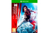 Spill - Mirror's Edge Catalyst - Microsoft Xbox One - FPS - 5030946116393