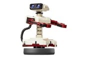 Spill - Tilbehør - Nintendo Amiibo Smash no. 54 - R.O.B. Famicom Colours (Super Smash Bros. Collection) - Accessories for game console - Nintendo 3DS - 0045496353391