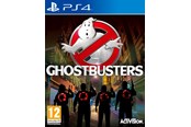 Spill - Ghostbusters - Sony PlayStation 4 - Action - 5030917195273