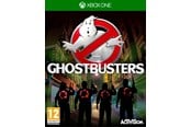 Spill - Ghostbusters - Microsoft Xbox One - Action - 5030917195327