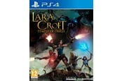 Spill - Lara Croft and the Temple of Osiris - Sony PlayStation 4 - Action/Adventure - 5021290065185