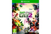 Spill - Plants vs. Zombies: Garden Warfare 2 - Microsoft Xbox One - Action - 5030942116410