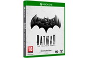 Spill - Batman: The Telltale Series - Microsoft Xbox One - Action/Adventure - 5051895406601