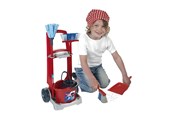 Rollelek - Theo Klein Cleaning trolley - 6741