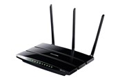 Ruter - TP-Link Archer VR400 AC1200 Wireless VDSL/ADSL Modem Router - Wireless router Wi-Fi 5 - ARCHER VR400