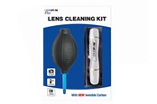 Kamera & Objektivtilbehør - Lenspen CLEANING KIT WHITE - NLPK-1 NEW