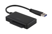 Kontroller - Deltaco lagringskontrol - SATA 6Gb/s - USB3-SATA6G2