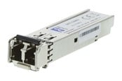 Repeater & Transceiver - Deltaco - SFP (mini-GBIC) transceiver modul - SFP-HP110