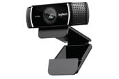 Webkamera - Logitech C922 HD Pro Stream Webcam - 960-001088