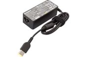  Bærbar PC - Lader - Lenovo AC Adapter - 45W - 45N0490