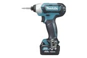 Skru/Bormaskin - Makita TD110DSMJ - TD110DSMJ