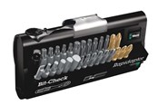 Bormaskin & Bits - Wera Bit-Check 30 Zyklop Mini 1 - 05073640001