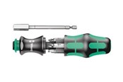 Bormaskin & Bits - Wera Kraftform Kompakt 28 - 05073240001