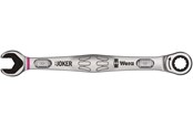 Håndverktøy - Wera Joker Ratcheting Wrench 8x144 - 05073268001