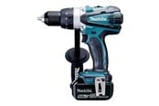 Skru/Bormaskin - Makita DDF458RTJ - DDF458RTJ