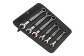 Verktøy - Wera Joker Set - 6-piece set - 05020022001