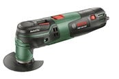 Multiværktøy - Bosch PMF 250 CES - 0603102100