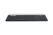 Tastatur - Logitech K780 Multi-Device - US - Tastatur - Amerikansk Engelsk - Svart - 920-008042