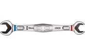 Verktøy - Wera Joker Double Open-Ended Wrench - 05003760001