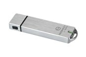 Minnepenn - Imation IronKey Basic S1000 - 32GB - Minnepenn - IK-S1000-32GB-B