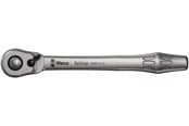 Verktøy - Wera Zyklop Metal Ratchet w. 1/4" drive - 05004004001