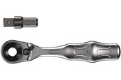 Verktøy - Wera Zyklop Mini 1 Bit Ratchet- ¼" drive - 05073230001