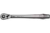 Verktøy - Wera 8004 C Zyklop Metal Ratchet with switch lever and 1/2" drive - 05004064001