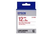 Papir, Fotopapir & Etiketter - Epson LabelWorks LK-4WRN - C53S654011