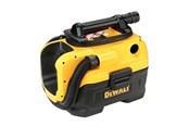 Håndstøvsuger - Dewalt Handheld XR Li-Ion Vacuum Bare Unit - DCV584L-QW