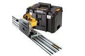 Sirkelsag - Dewalt Circular Saw - DWS520KTR-QS - DWS520KTR-QS