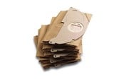 Støvsugerpose - Kärcher Paper filter bags (5 bags) - 6.904-322.0