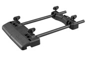 Verktøy - Makita Router Guide Rail Adapter - 194579-2