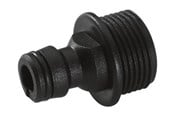 Hagevanning - Kärcher 3/4" Thread Connector - 2.645-099.0