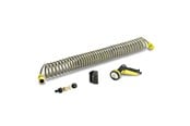 Hagevanning - Kärcher Spiral Hose Set - 10 m - 2.645-178.0