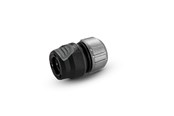 Høytrykksspyler - Kärcher Accessories Premium Universal Hose Coupling w. Aqua Stop - 2.645-196.0